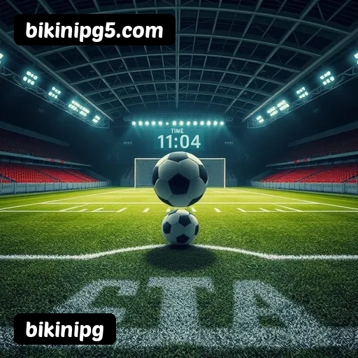 Vantagens exclusivas bikinipg para jogadores brasileiros - São Paulo, Rio, BH