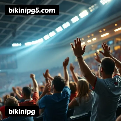 Principais provedores de slots da bikinipg - NetEnt, Pragmatic Play, Play'n GO